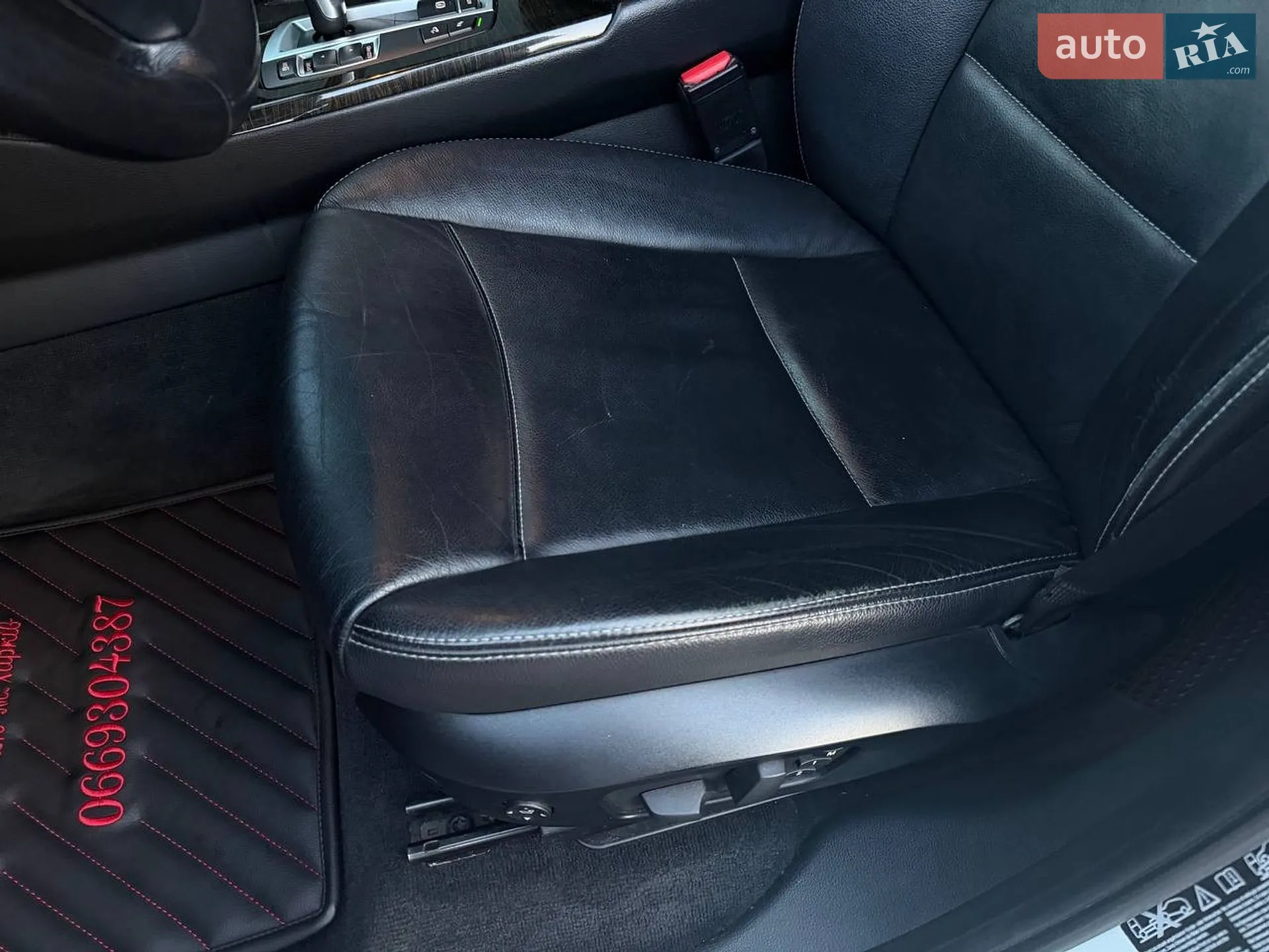 2014 BMW X3 - мініатюра 12