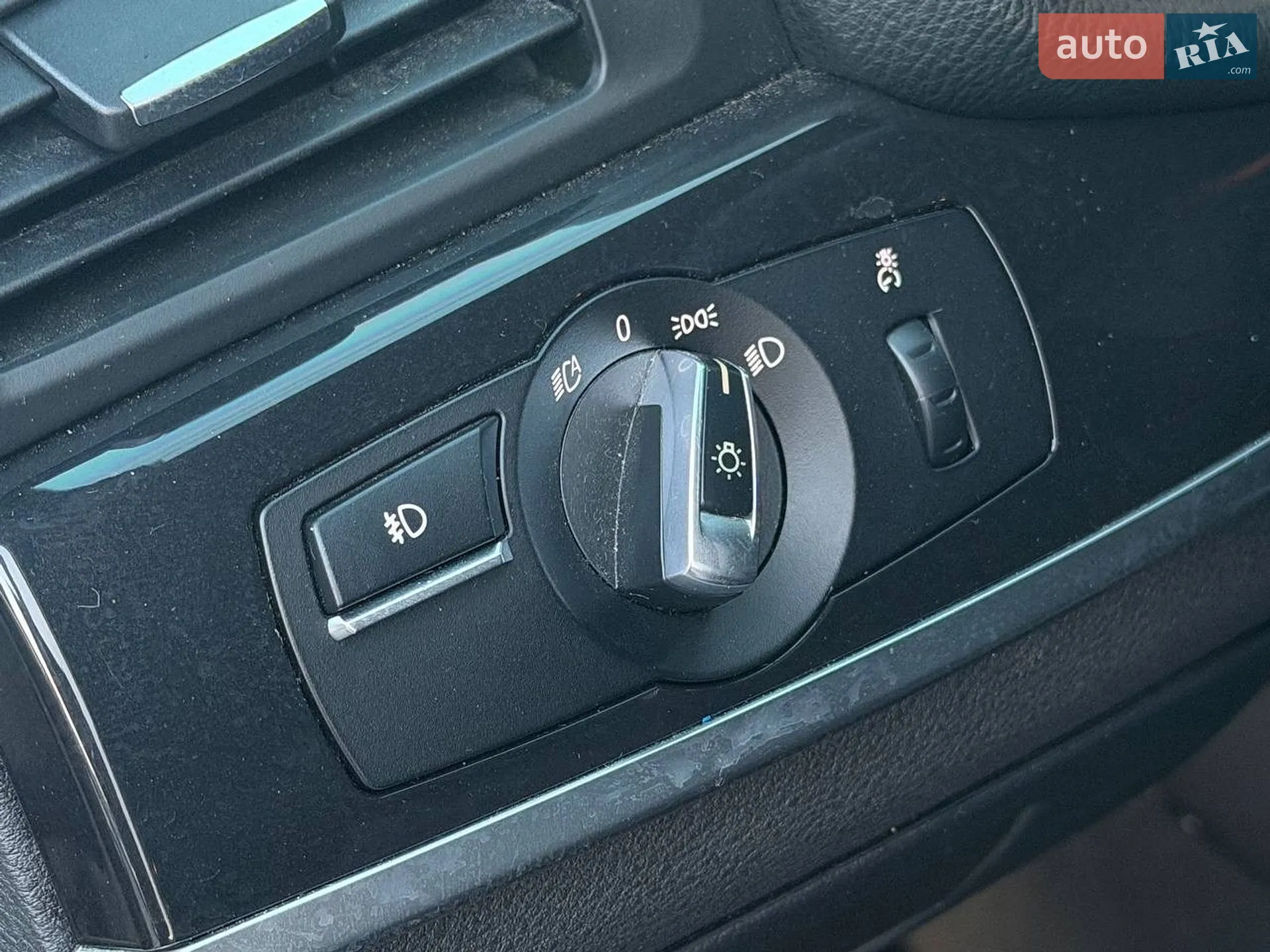 2014 BMW X3 - мініатюра 30