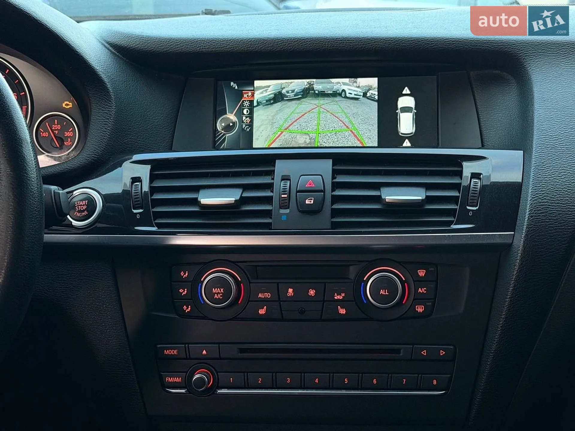 2014 BMW X3 - мініатюра 27