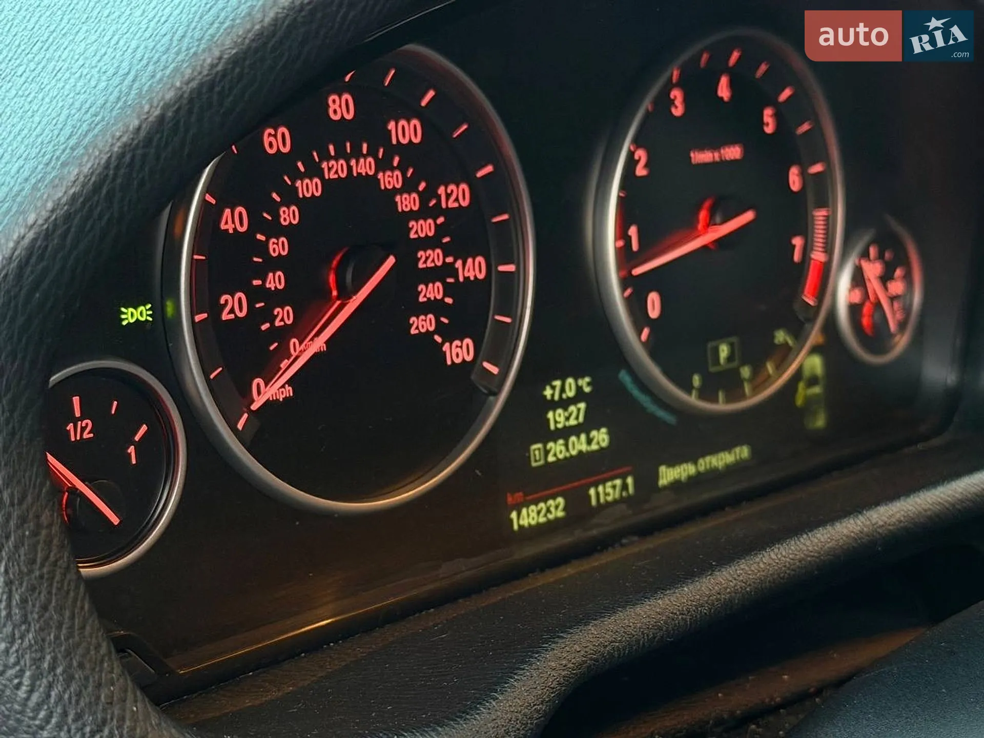 2014 BMW X3 - мініатюра 26