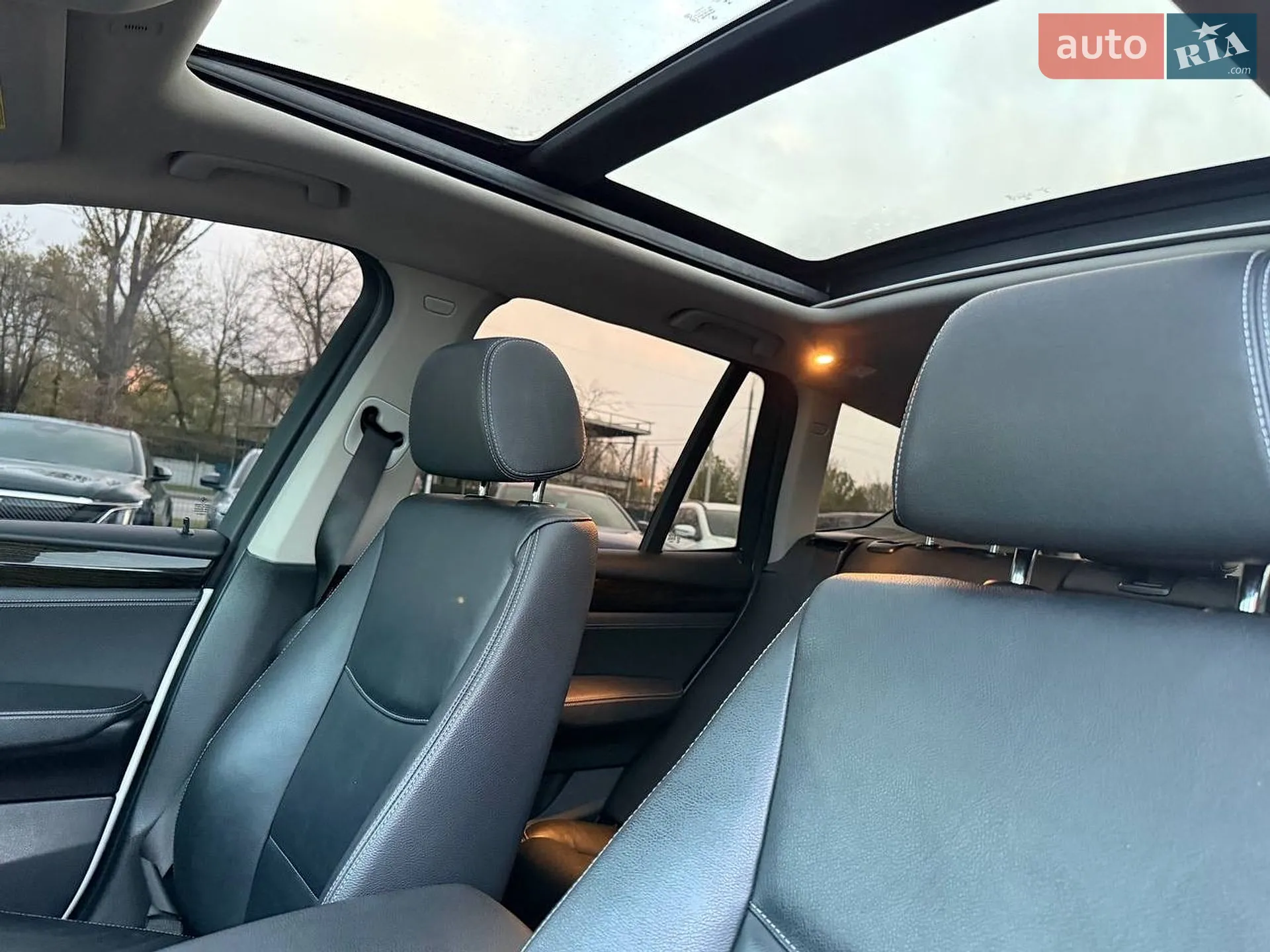 2014 BMW X3 - мініатюра 13