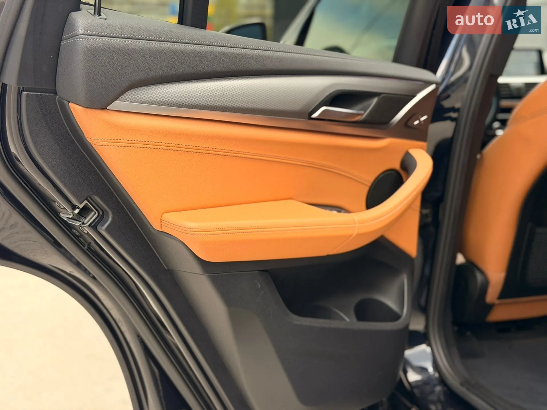 2018 BMW X3 - мініатюра 18
