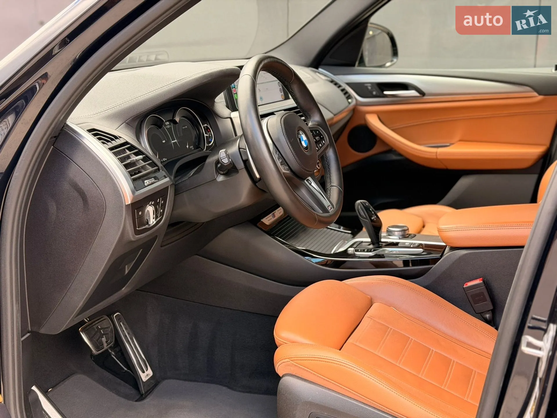 2018 BMW X3 - мініатюра 28