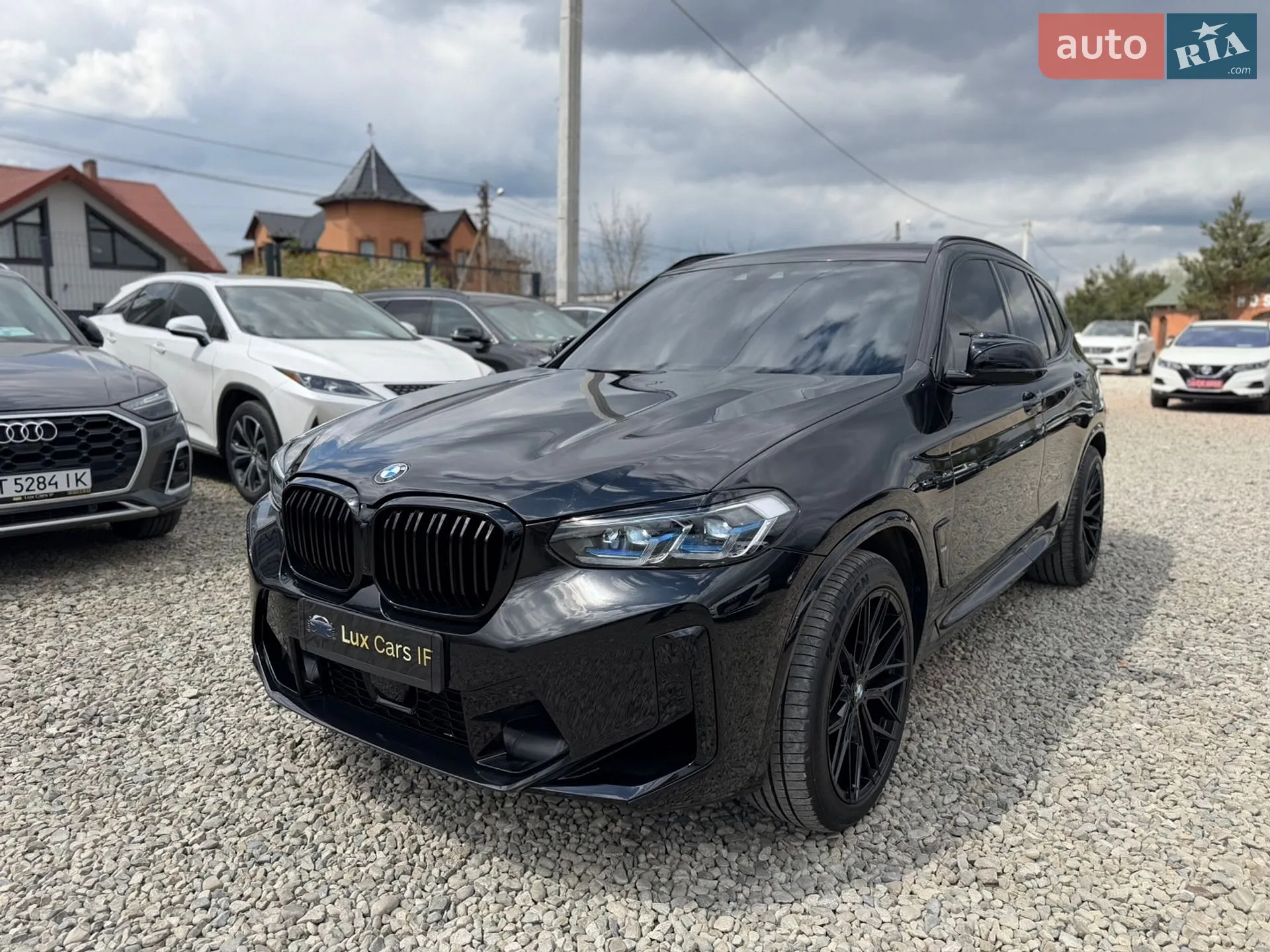 2019 BMW X3 - мініатюра 5
