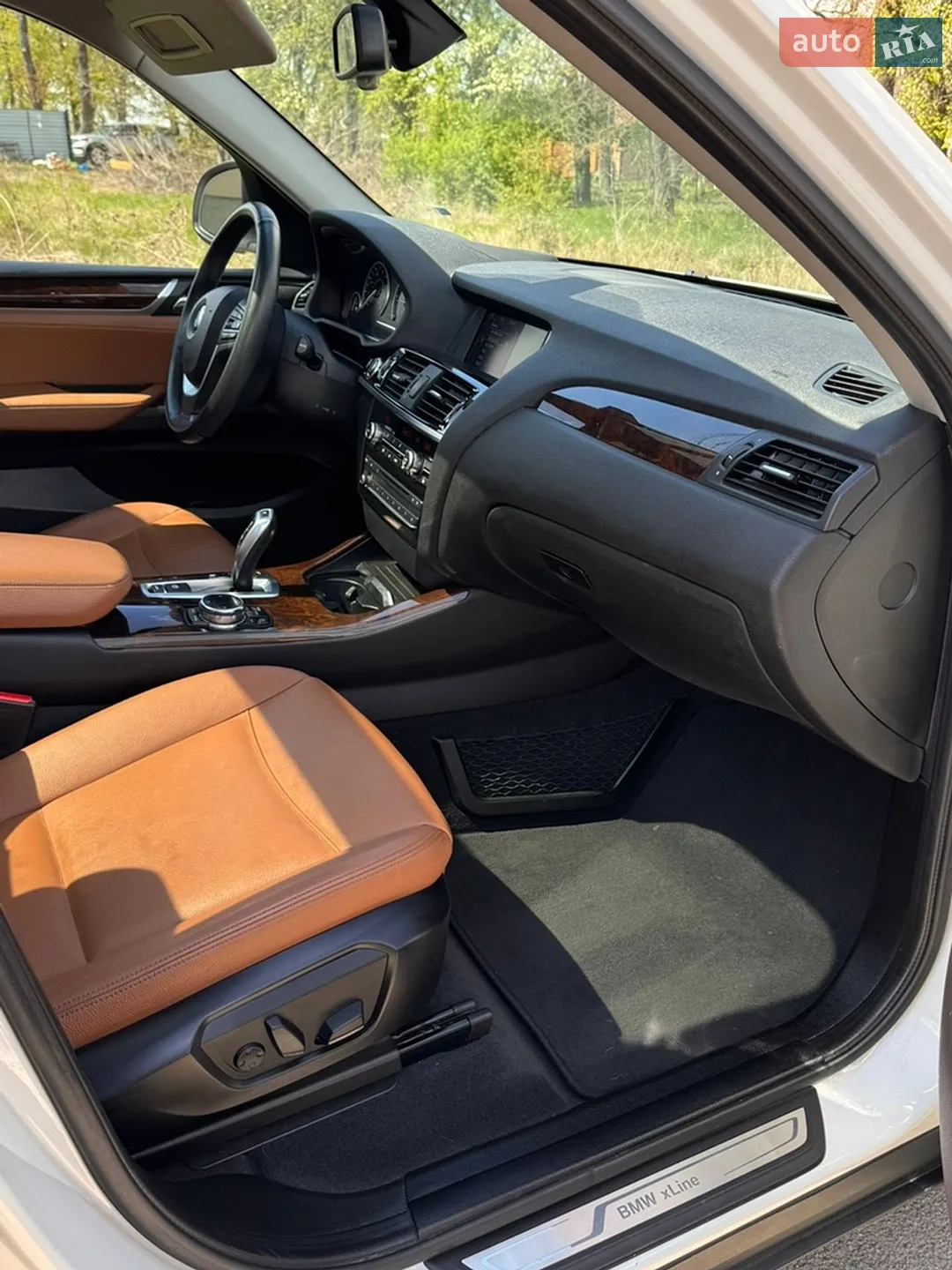 2014 BMW X3 - мініатюра 12