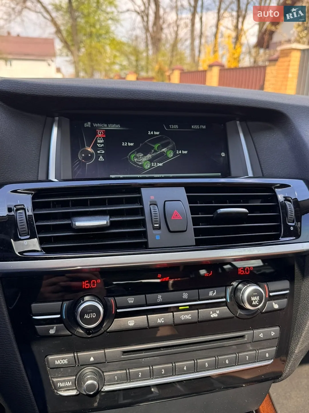 2014 BMW X3 - мініатюра 16