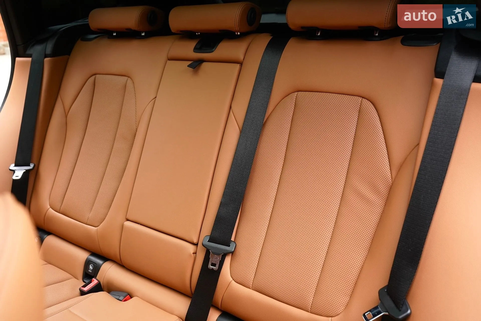 2022 BMW X3 - мініатюра 15