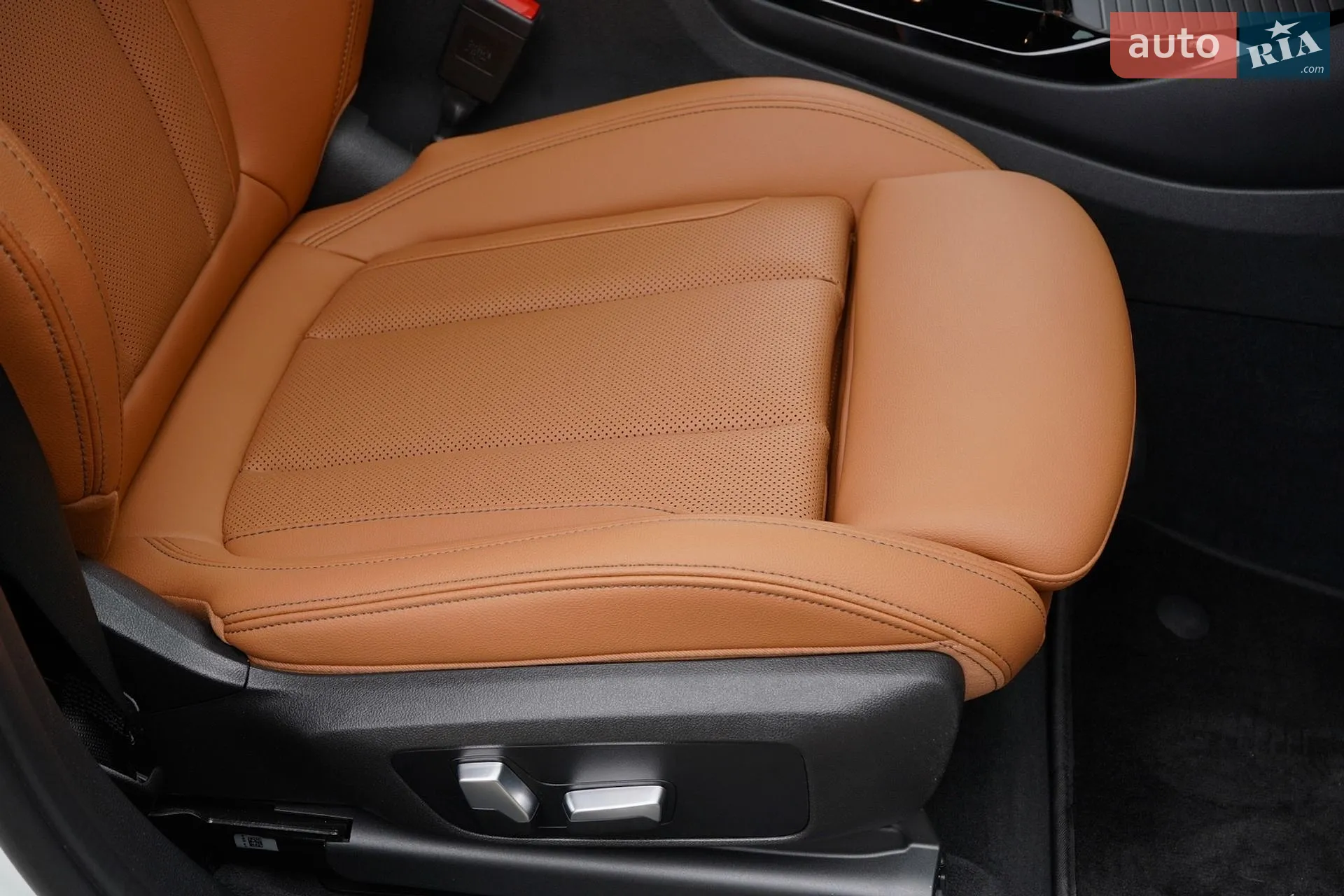 2022 BMW X3 - мініатюра 19