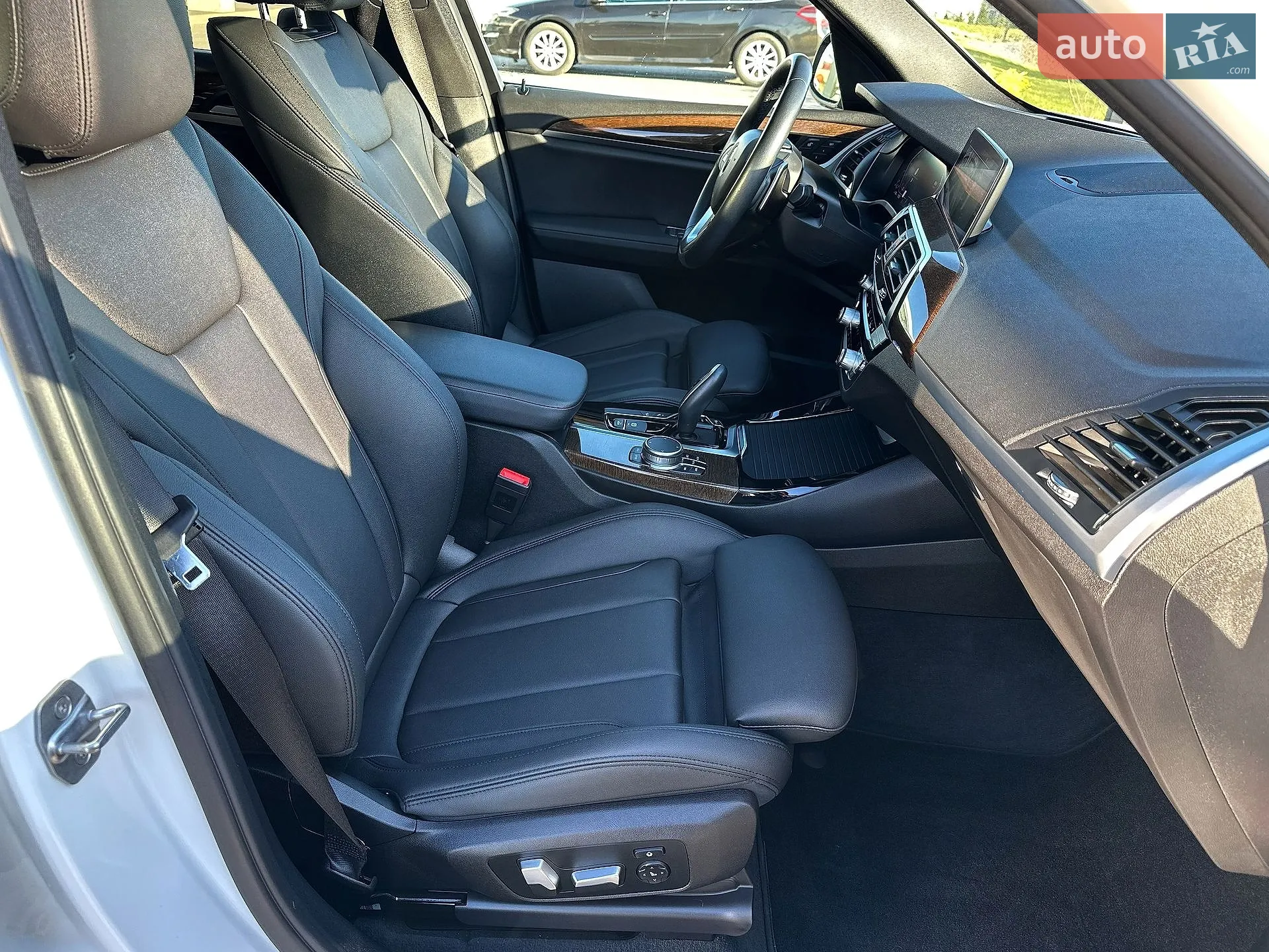 2019 BMW X3 - мініатюра 27