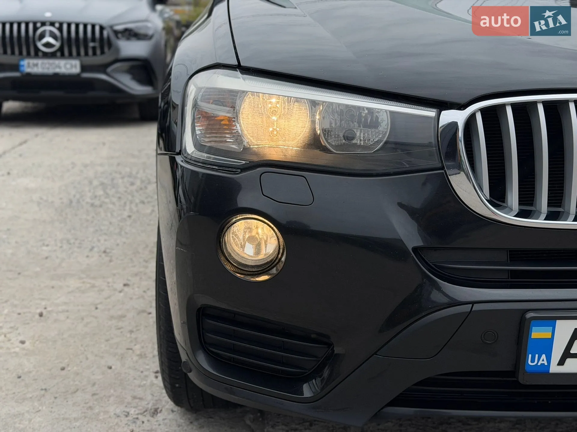 2015 BMW X3 - мініатюра 9