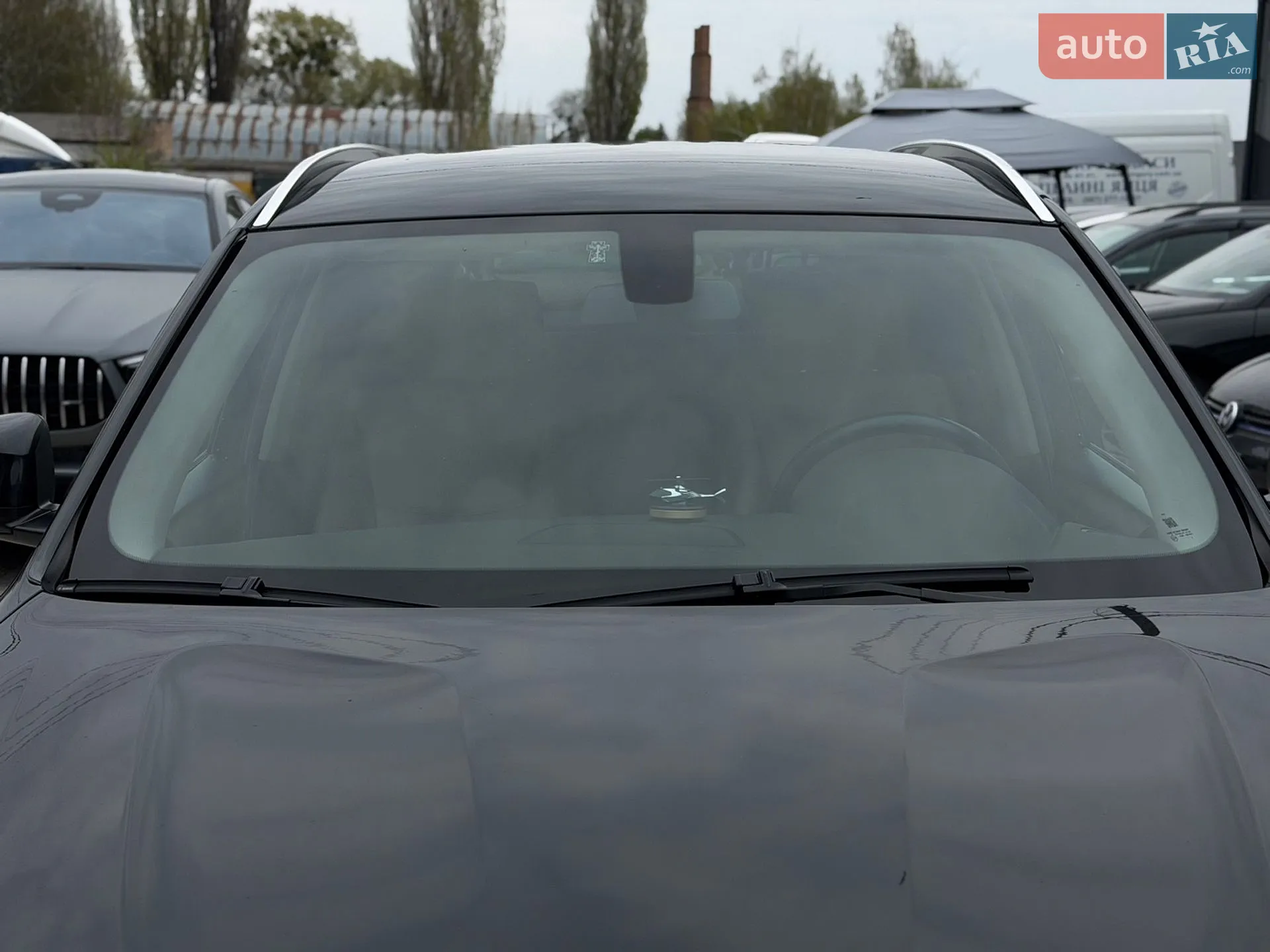 2015 BMW X3 - мініатюра 14