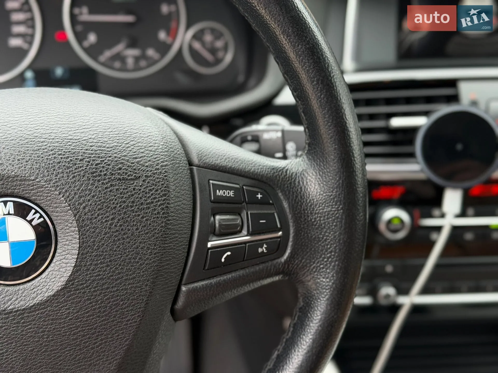 2015 BMW X3 - мініатюра 29