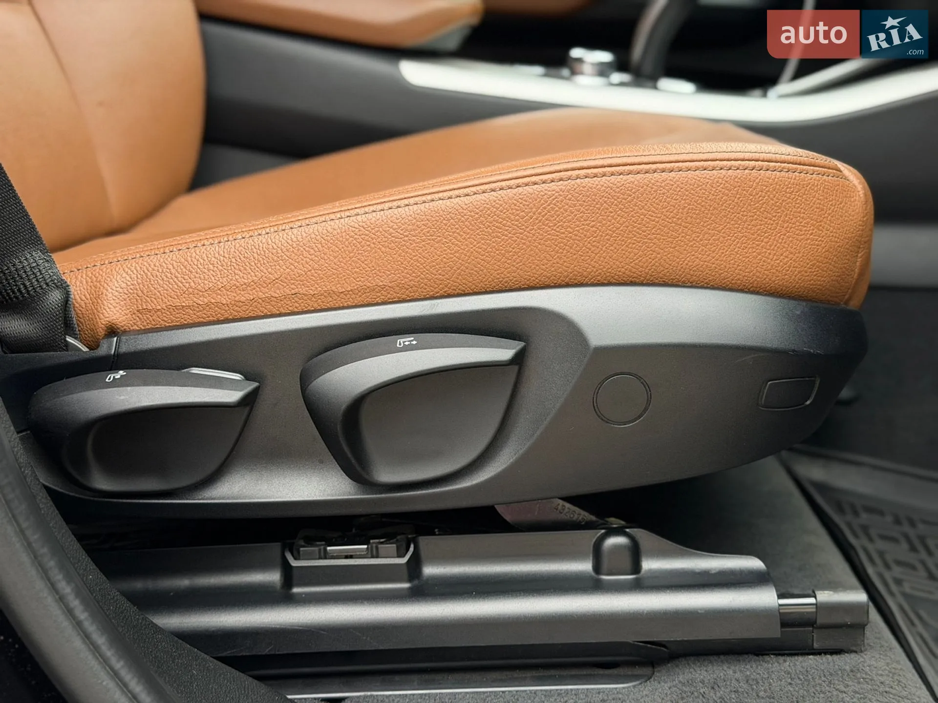 2015 BMW X3 - мініатюра 54