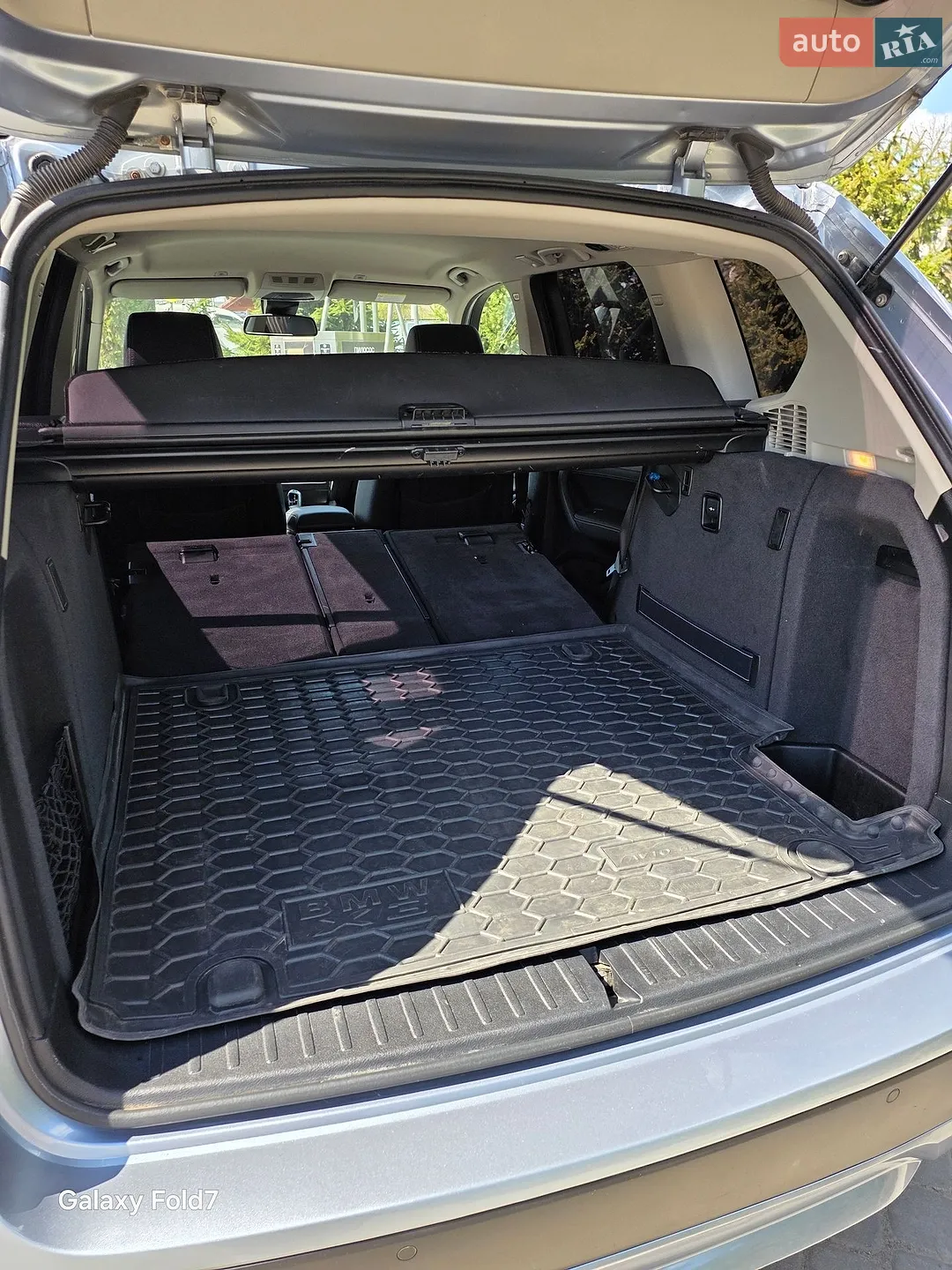 2012 BMW X3 - мініатюра 26