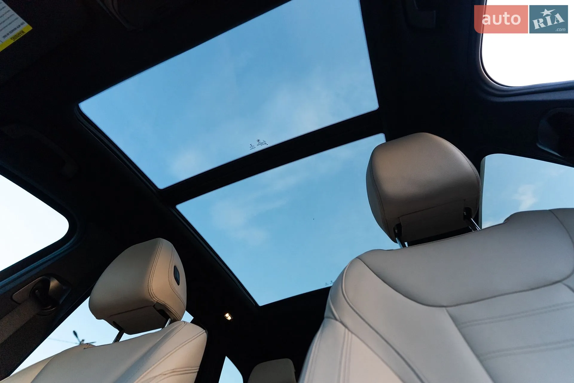2021 BMW X3 - мініатюра 31