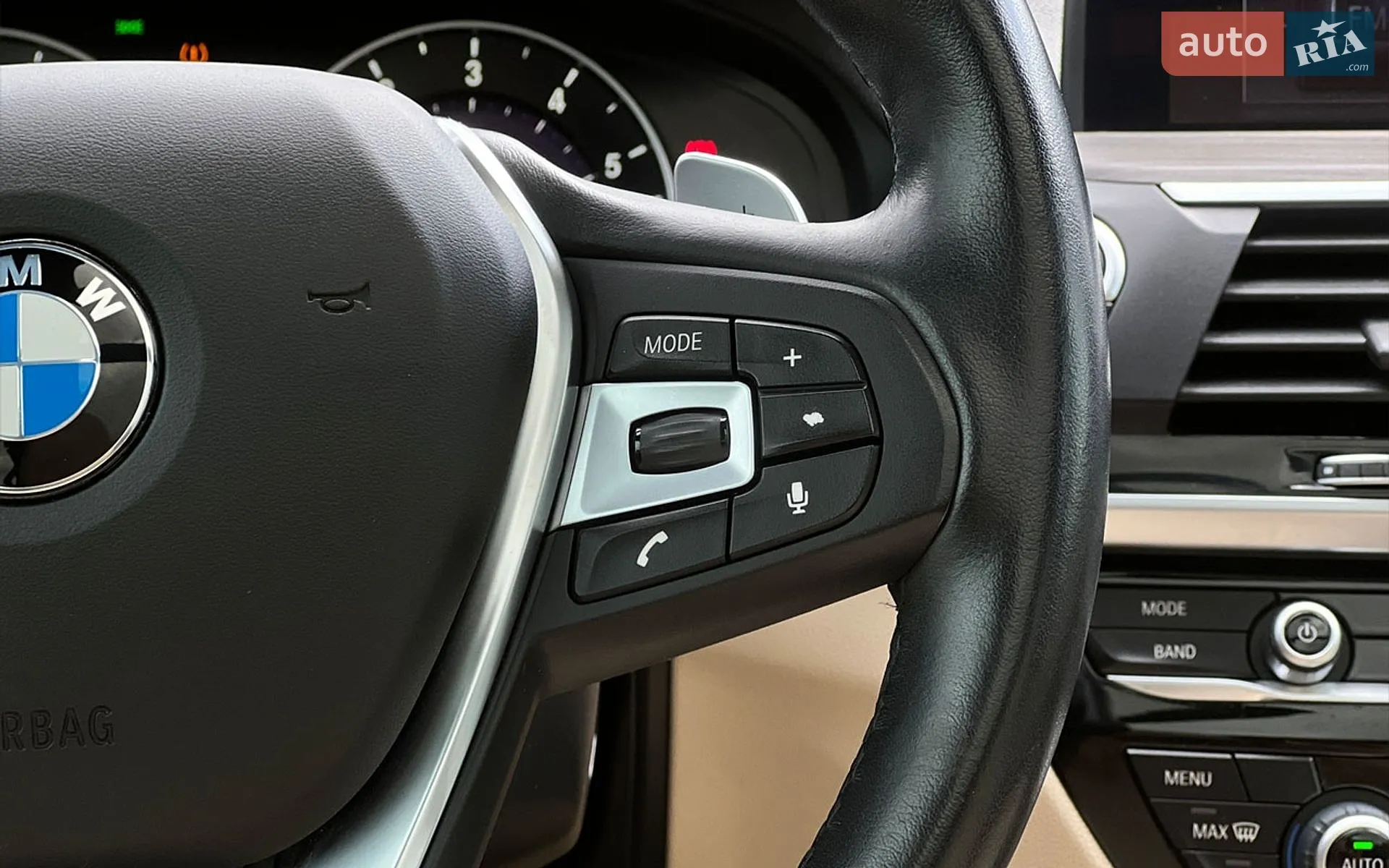 2018 BMW X3 - мініатюра 20