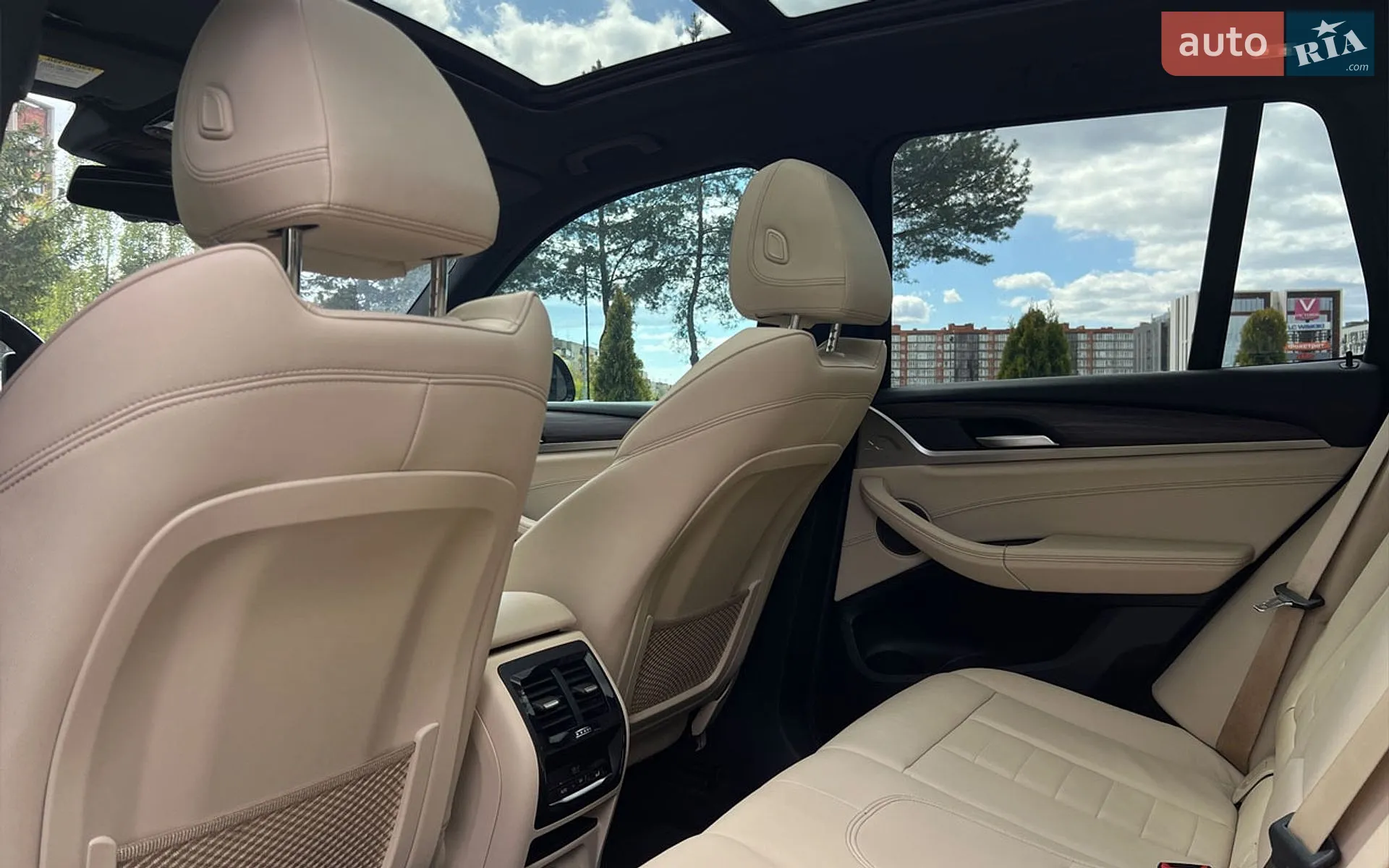 2018 BMW X3 - мініатюра 30