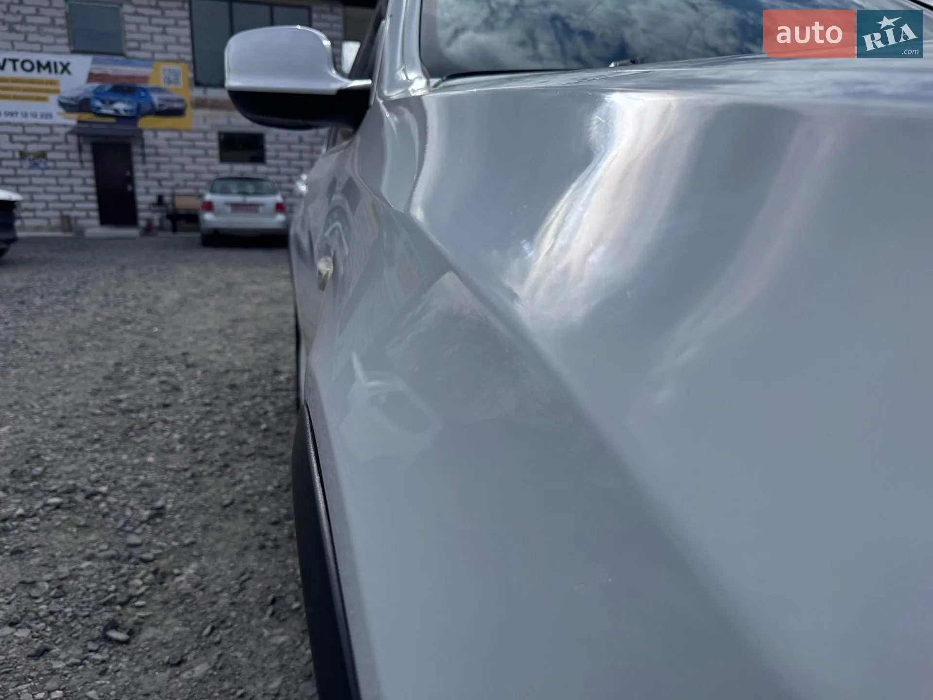 2012 BMW X3 - мініатюра 27