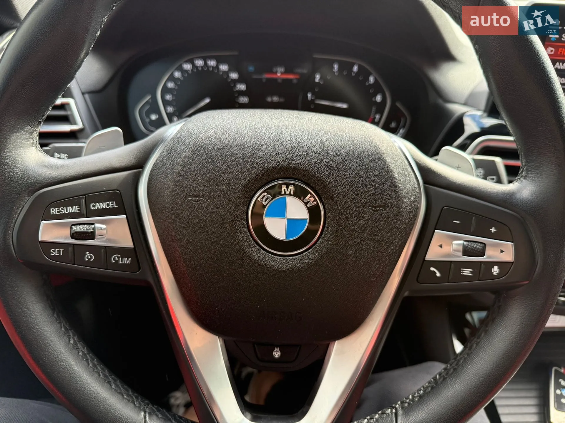 2022 BMW X3 - мініатюра 17