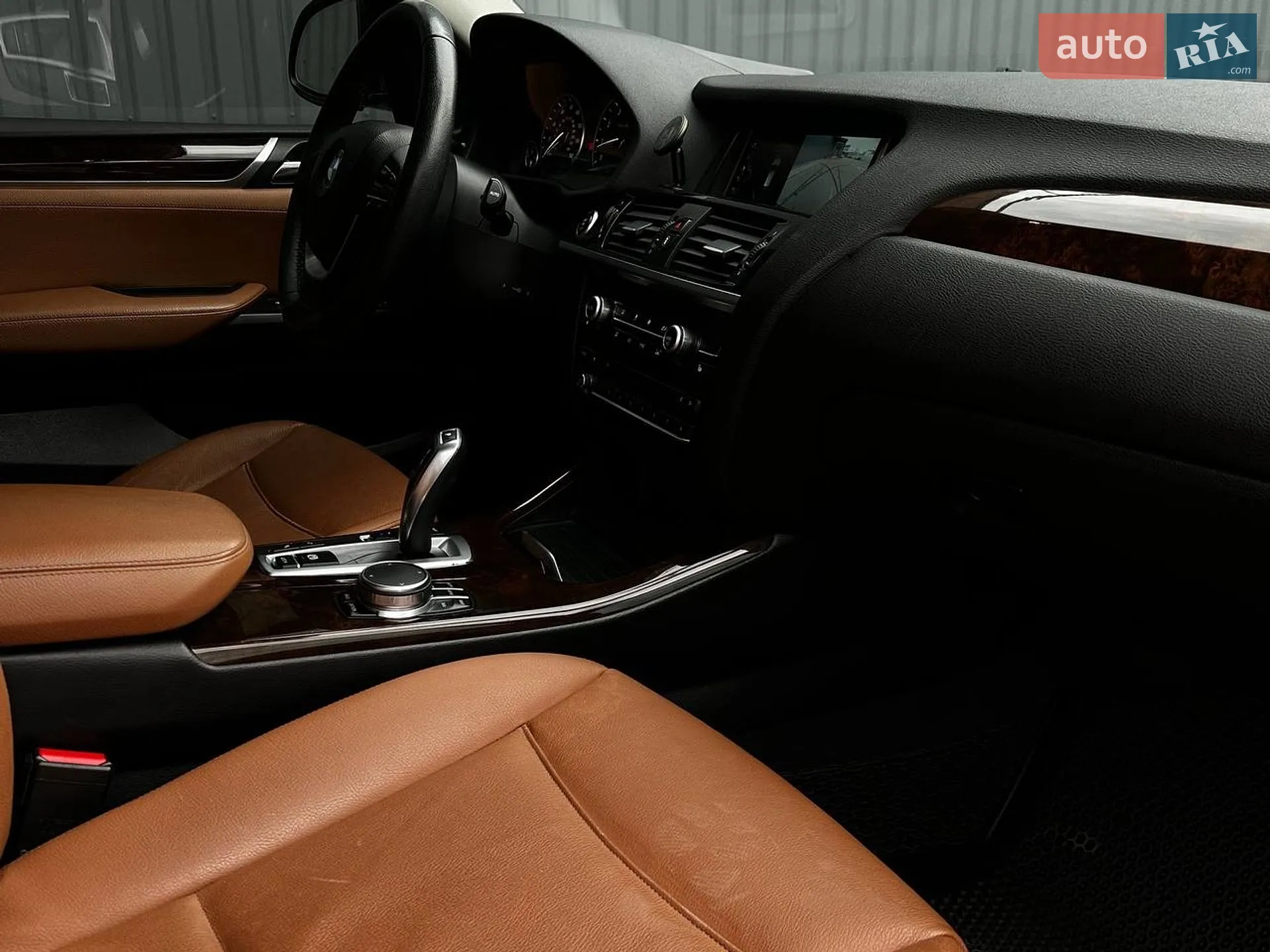 2017 BMW X3 - мініатюра 12