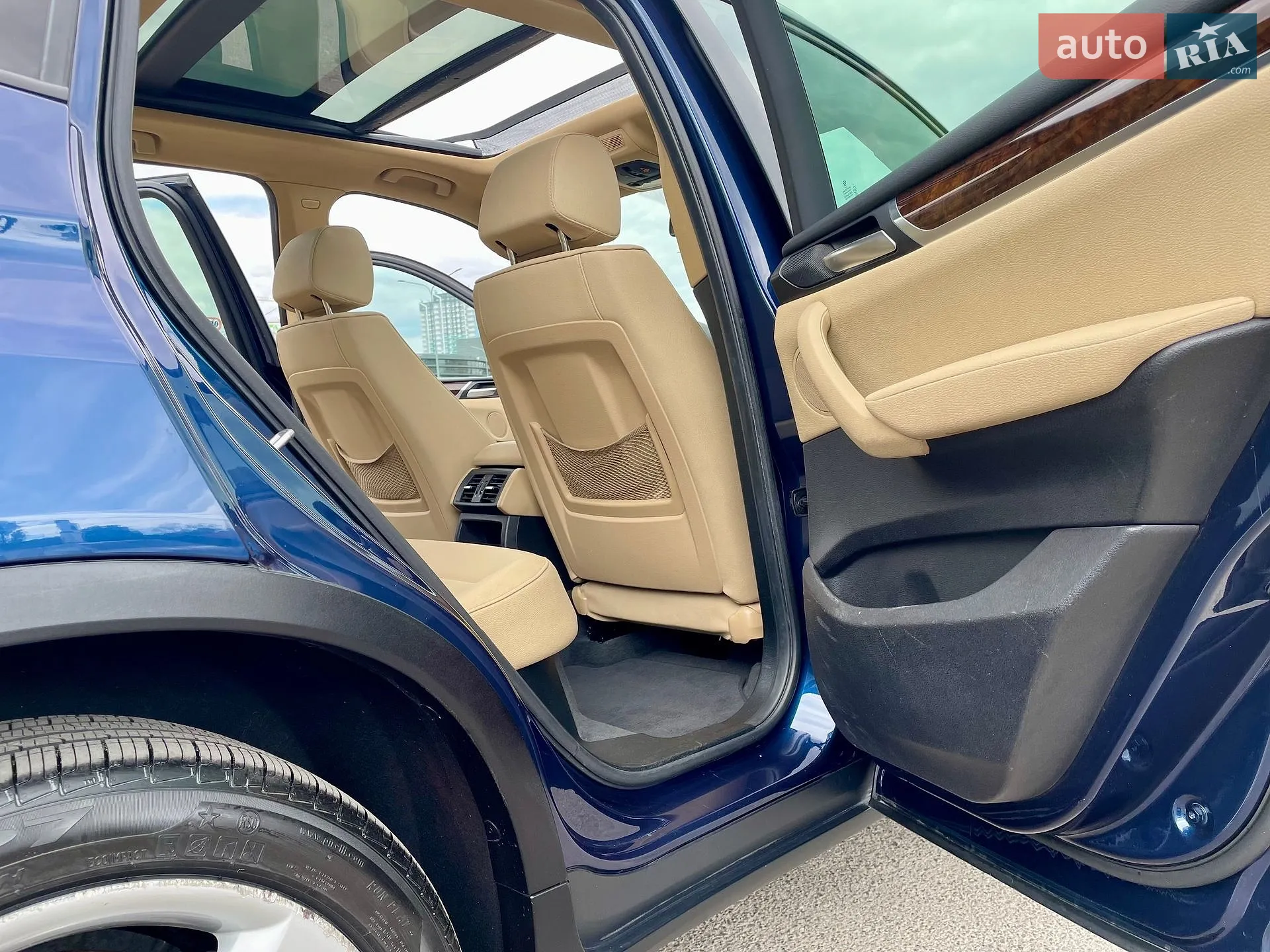 2017 BMW X3 - мініатюра 17