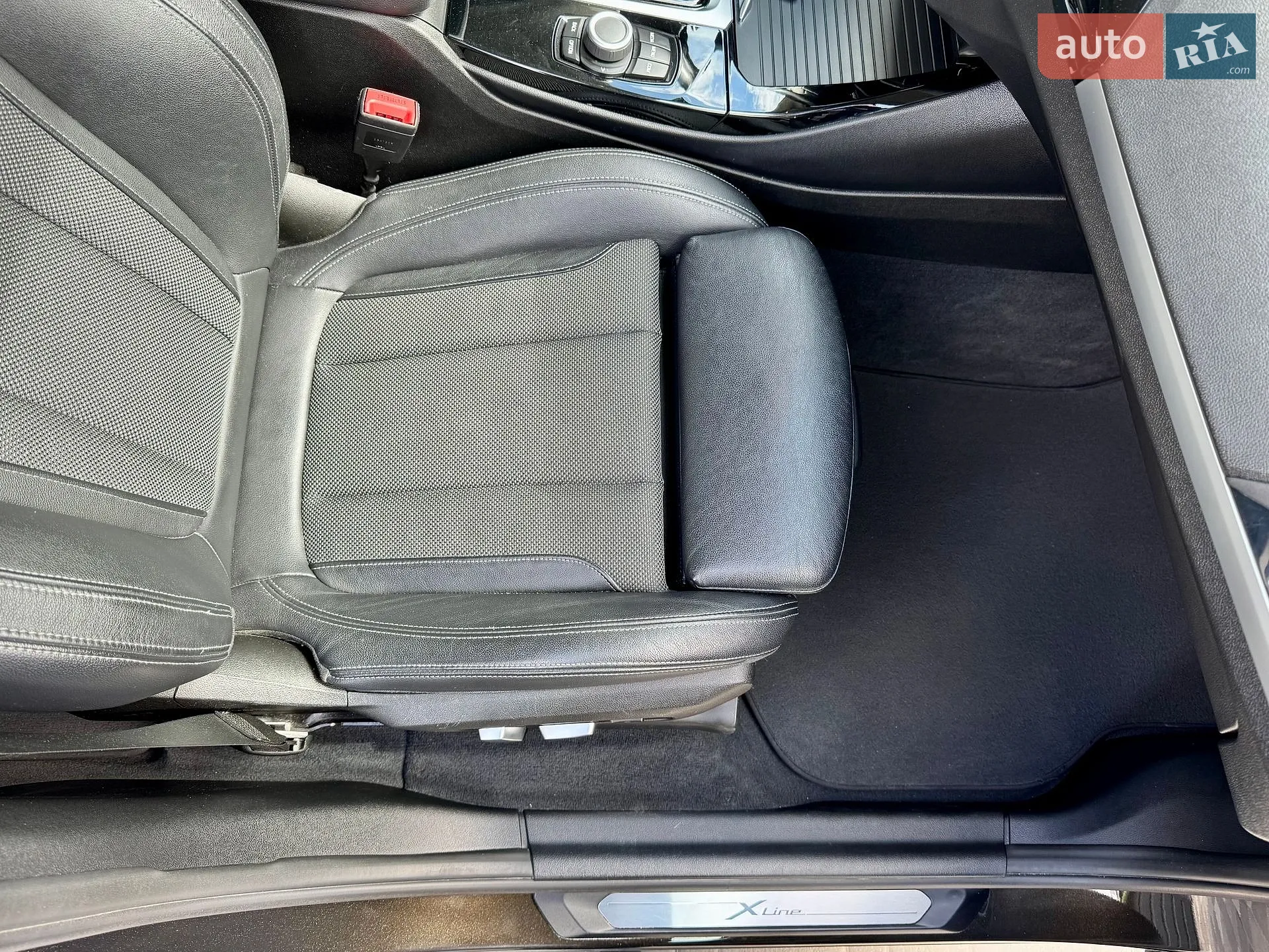 2018 BMW X3 - мініатюра 44