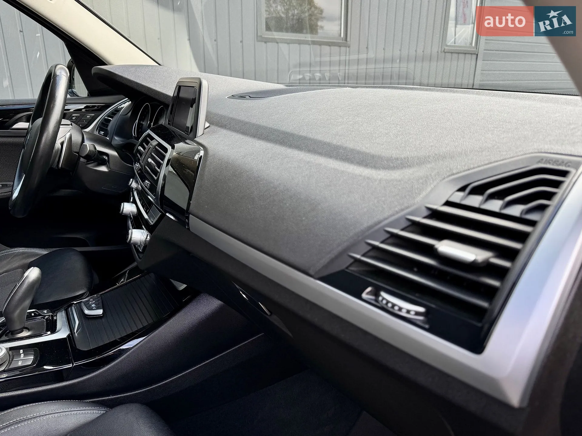 2018 BMW X3 - мініатюра 45