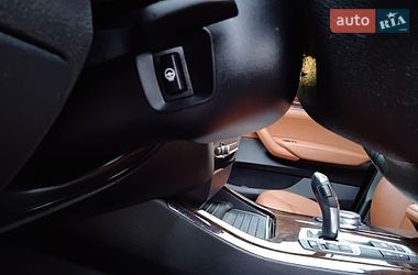 Внедорожник / Кроссовер BMW X3 2015 в Лохвице