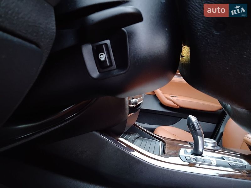 Внедорожник / Кроссовер BMW X3 2015 в Лохвице