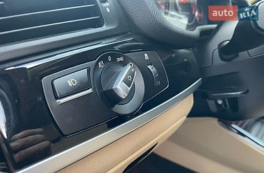Внедорожник / Кроссовер BMW X3 2017 в Хмельницком