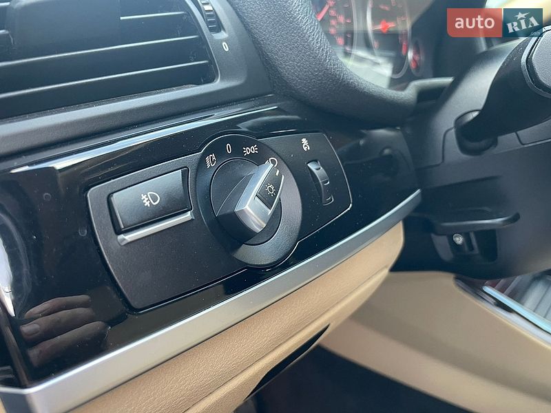 Внедорожник / Кроссовер BMW X3 2017 в Хмельницком