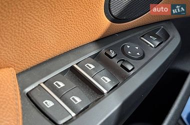 Внедорожник / Кроссовер BMW X3 2017 в Львове