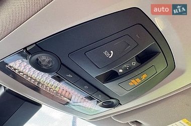 Внедорожник / Кроссовер BMW X3 2017 в Львове