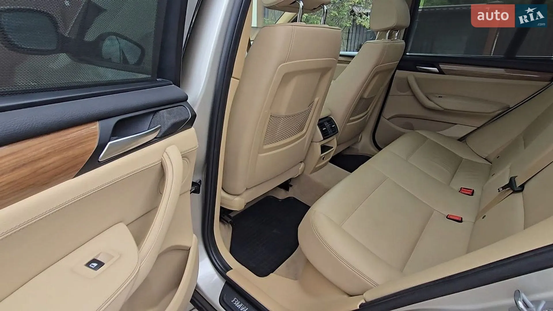 2013 BMW X3 - мініатюра 7