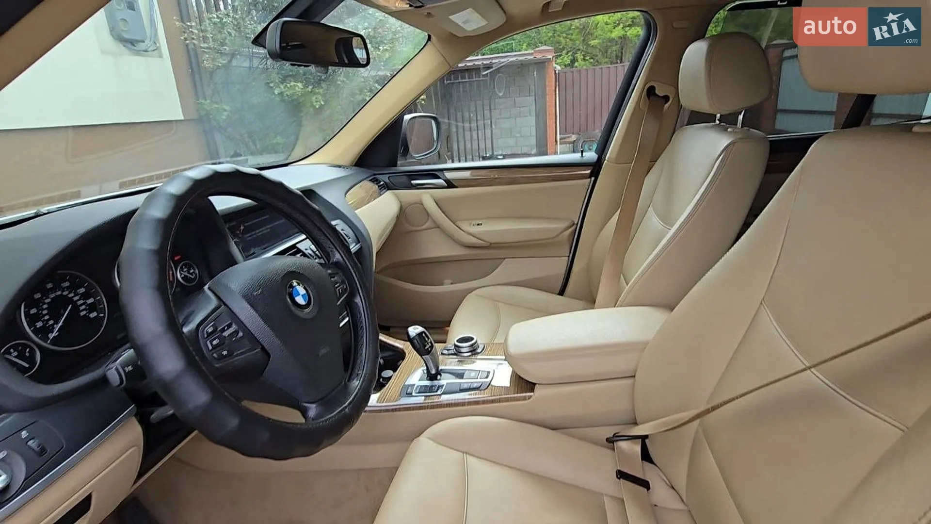 2013 BMW X3 - мініатюра 8