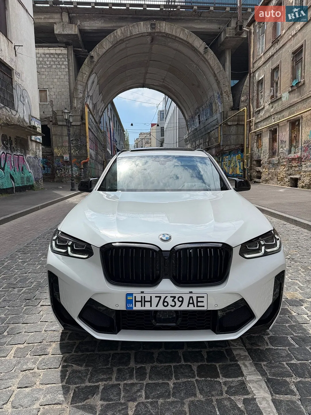 2023 BMW X3 - мініатюра 3