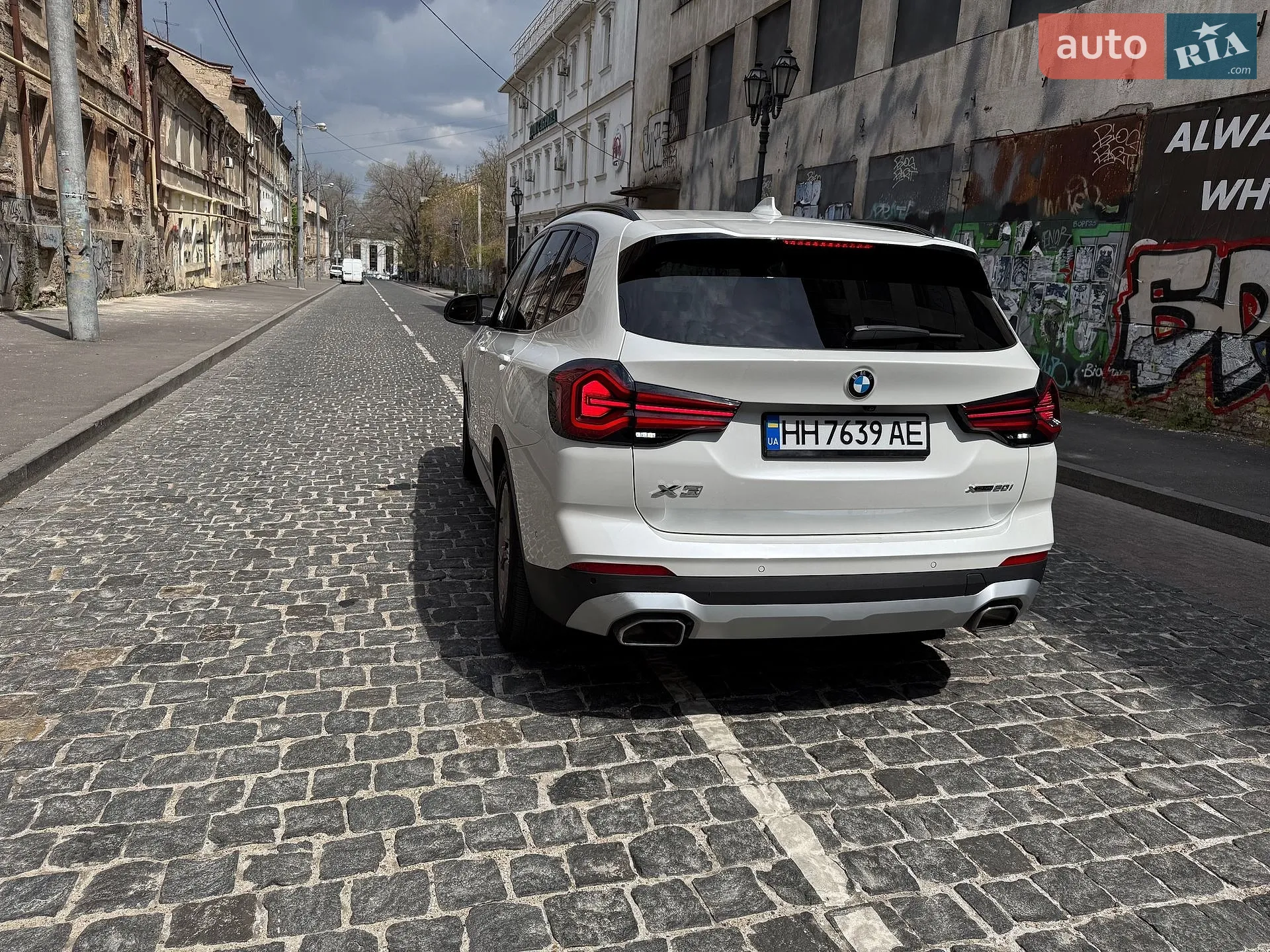 2023 BMW X3 - мініатюра 9