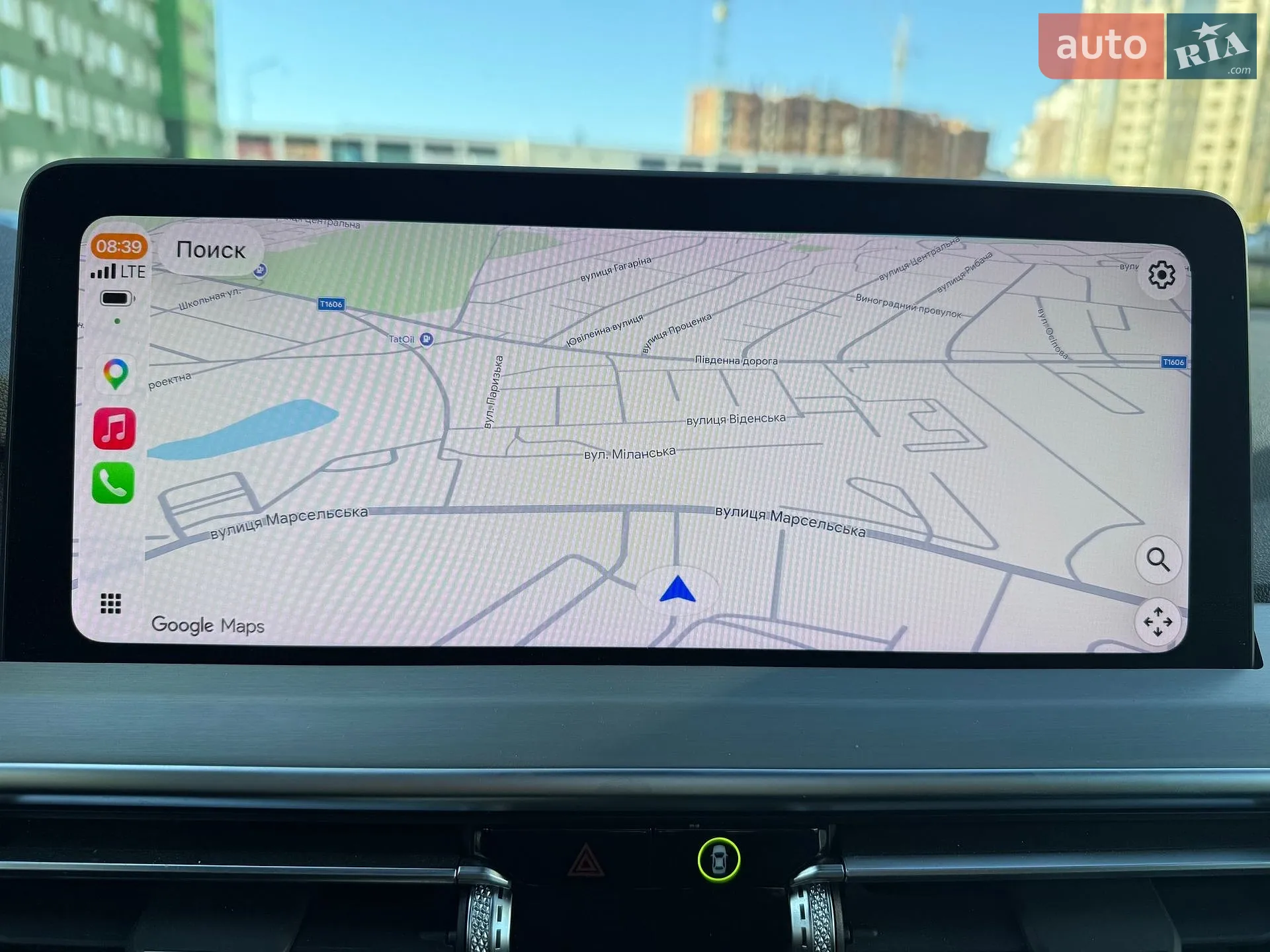 2023 BMW X3 - мініатюра 39