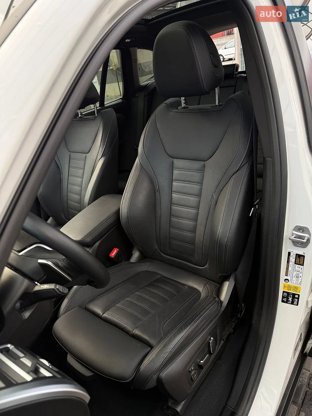 2023 BMW X3 - мініатюра 66
