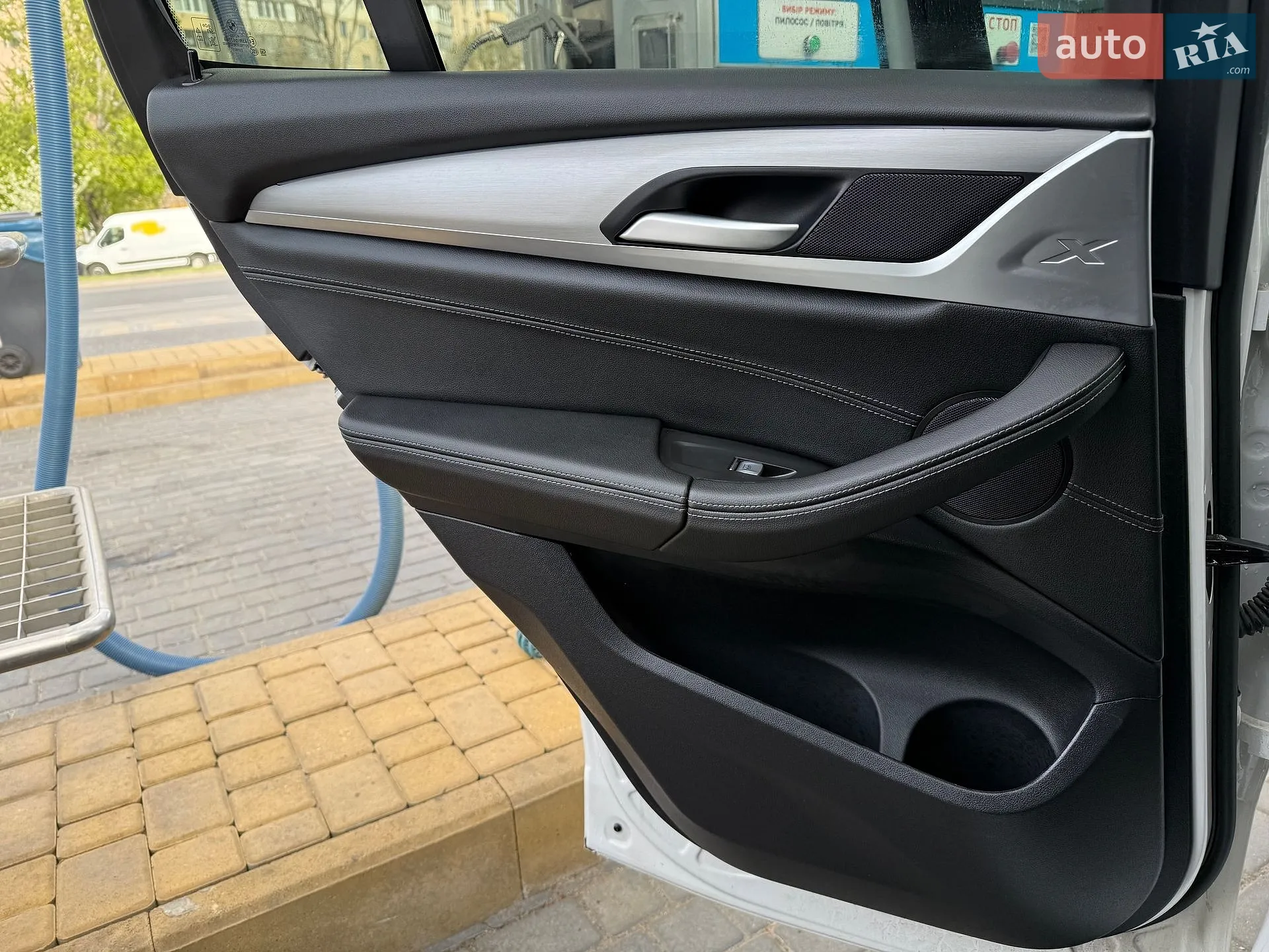 2023 BMW X3 - мініатюра 68