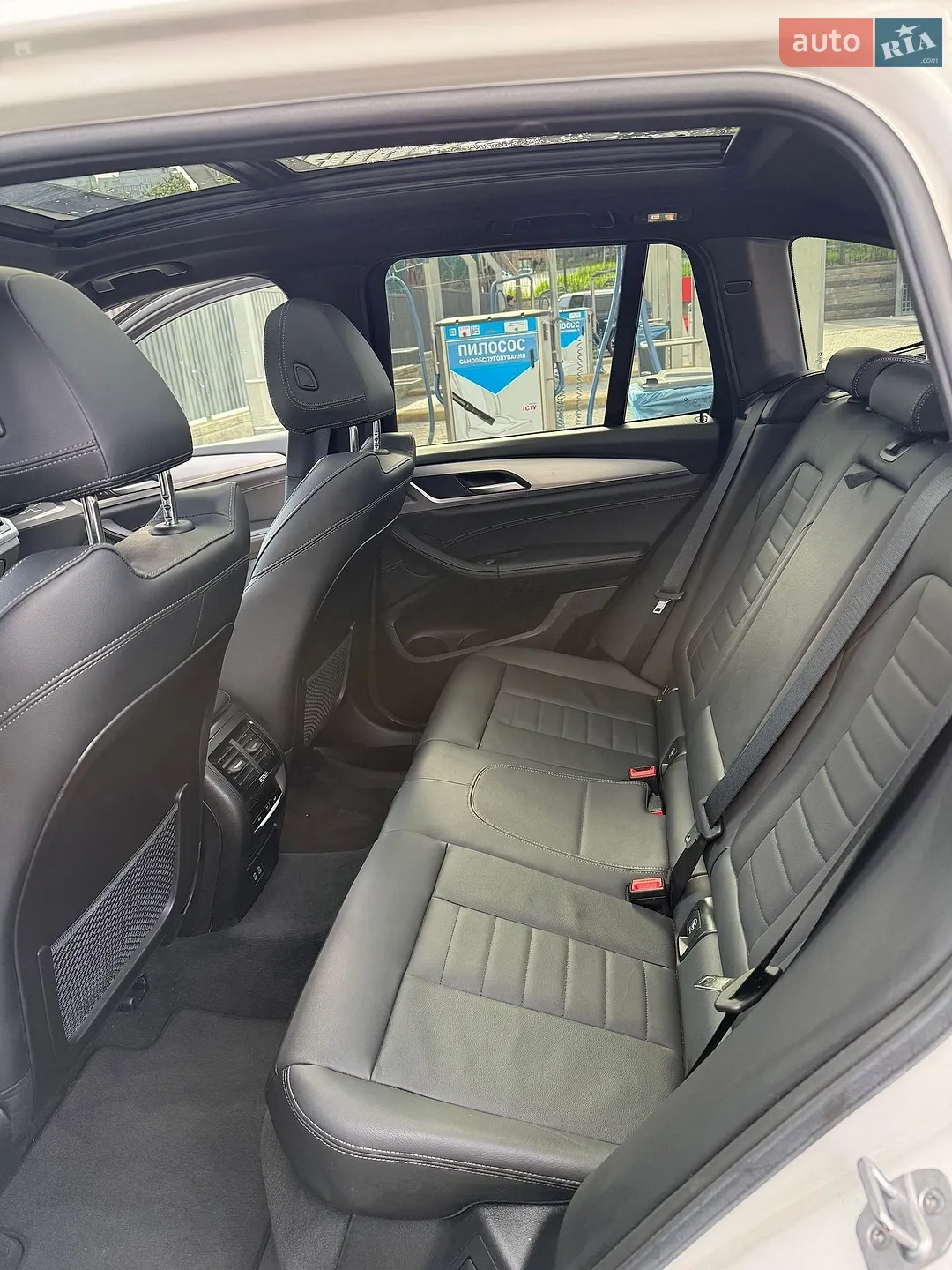 2023 BMW X3 - мініатюра 70