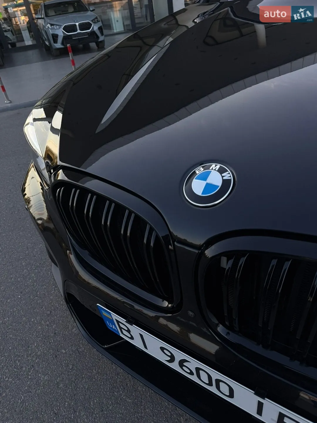 2018 BMW X3 - мініатюра 12