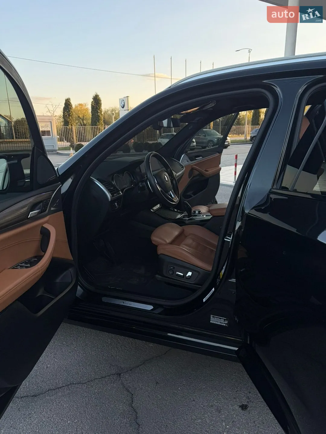 2018 BMW X3 - мініатюра 23