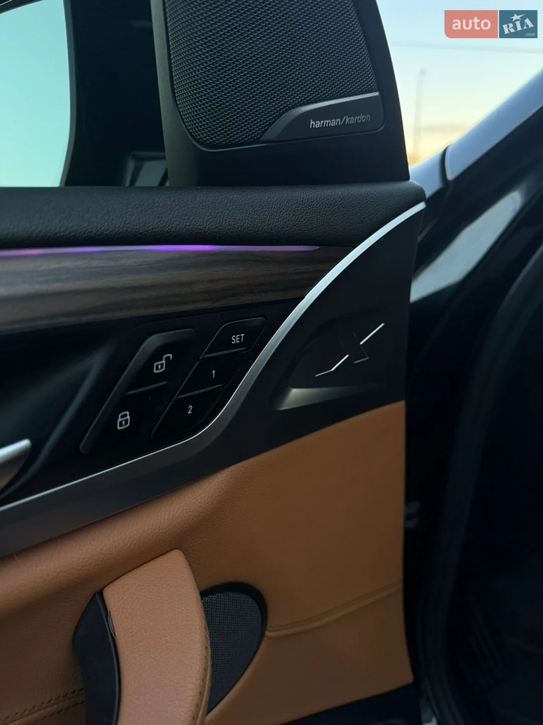 2018 BMW X3 - мініатюра 27