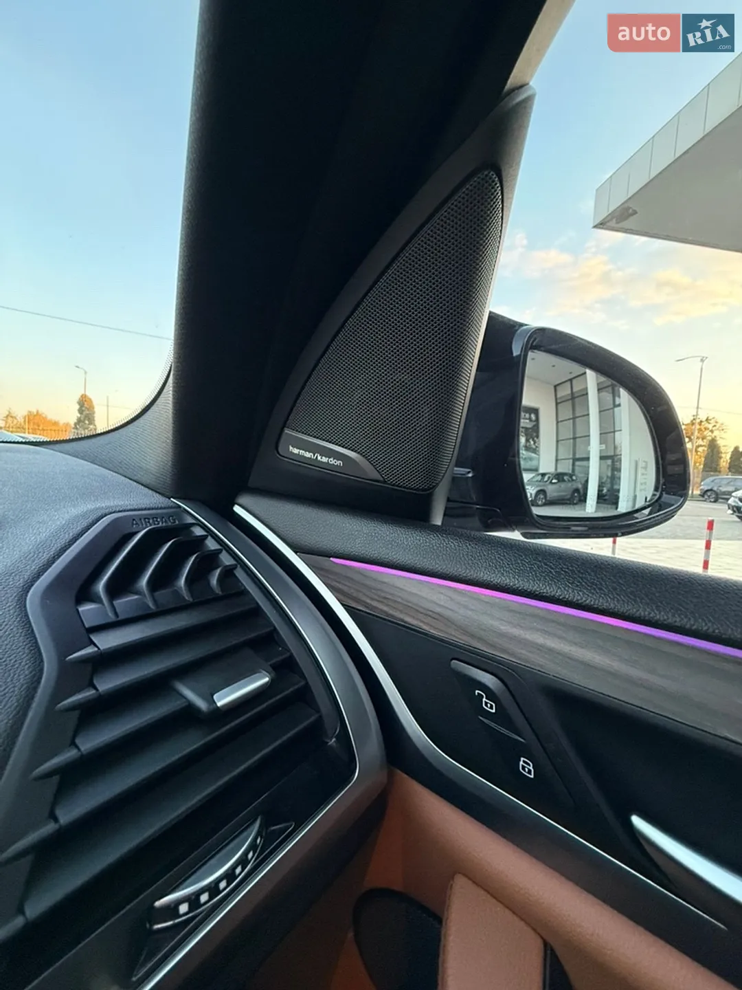 2018 BMW X3 - мініатюра 40