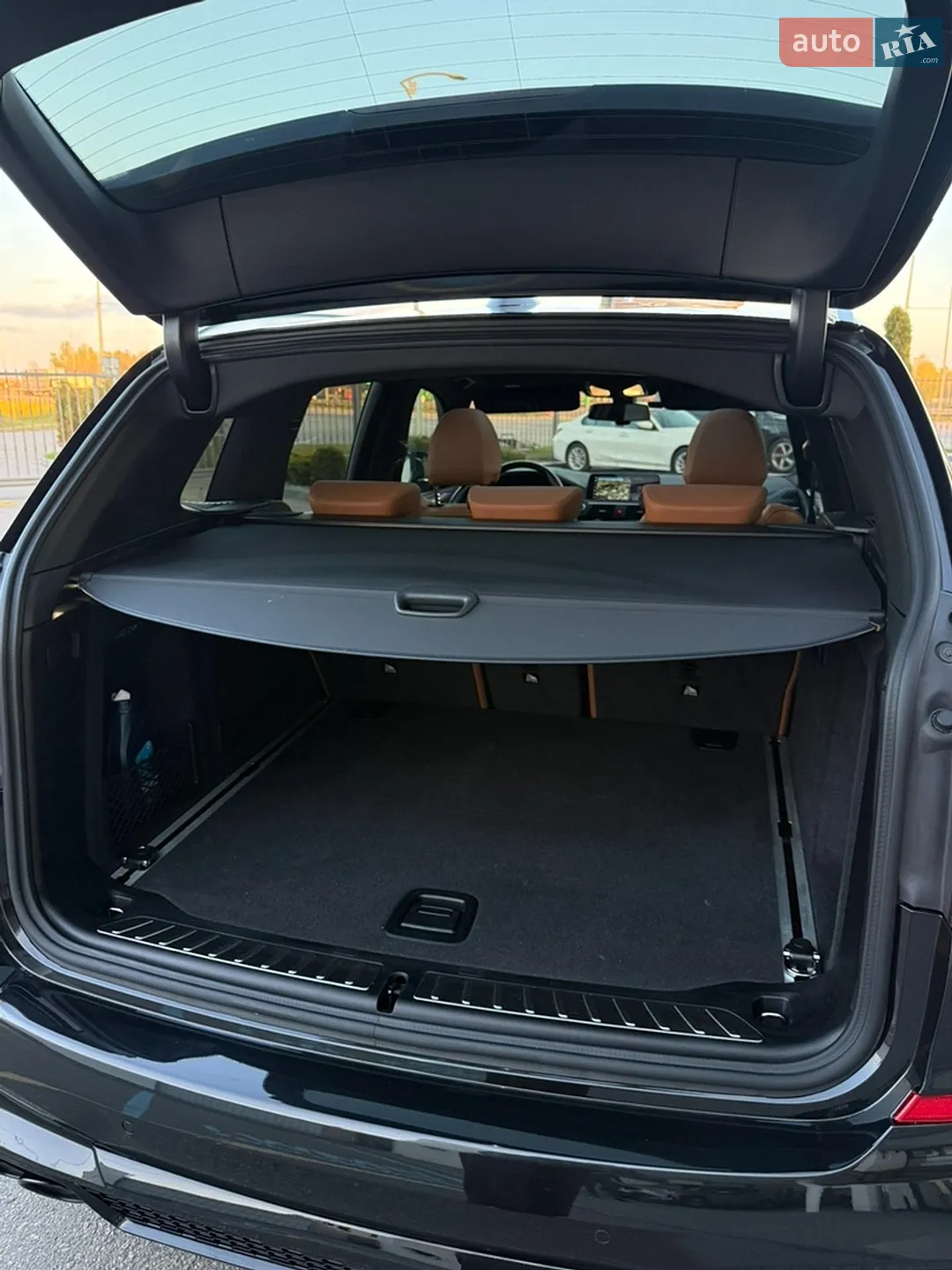 2018 BMW X3 - мініатюра 45