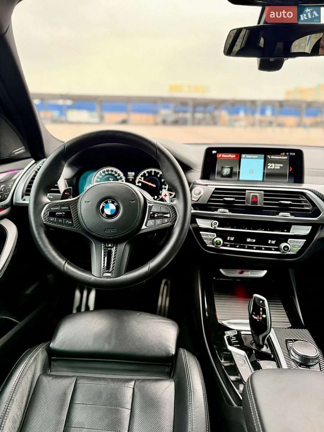2018 BMW X3 - мініатюра 51
