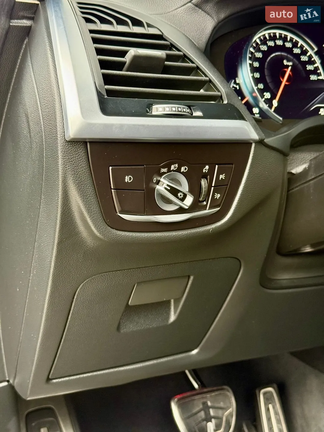 2018 BMW X3 - мініатюра 79