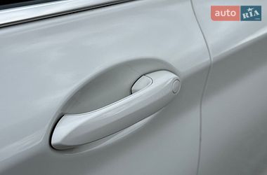 Внедорожник / Кроссовер BMW X3 2018 в Львове