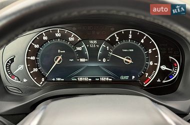 Внедорожник / Кроссовер BMW X3 2018 в Львове